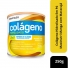 COLAGENO HIDROLISA PO SACHE 2 EM 1 MANGA E MARACUJA 250 G x 1