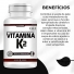 Vitamina K2 1000Mg 60 Caps - Natuforme