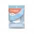 Fita Para Fralda Cremer Luxo De Pano Azul