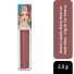 Batom Líquido Matte Wow Cor Nude Wow - 2,5g de Cor Intensa