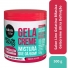 Salon Line Gelatina Bifasica Gelacreme Ultra Definição 500g