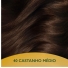 Tinta Soft Color Sem Amônia Cabelo 40 Castanho Médio Wella