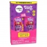 Kit Uva Kids Shampoo + Condicionador Salon Line Todecacho
