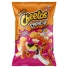 Cheetos Crunchy Mcheddar 48 g – Crocância e Sabor Intenso de Queijo
