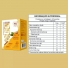 CURCUMA MAX GOLDEN 400MG CAP. CX X 60
