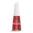 Esmalte Risqué Desejo Cremoso 8ml – Vermelho Intenso e Clássico