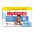 Fralda Huggies Rápida Absorção XXG 66 Unidades