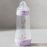 Mamadeira MAM Easy Start Meninas 320ml 4+ Meses