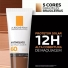 Protetor Solar Bloqueador La Roche-Posay Fps 60 Cor 6.0 30g
