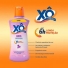 Repelente Xô Inseto Cimed Kids Loção 100ml 6h Infantil