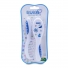 Kit Infantil Kuka 2 Peças – Escova e Pente Soft Azul