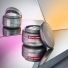 Máscara Capilar Ultra Brilho Eudora Siàge Glow Expert 250G