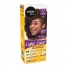 Tintura Light Color Sem Amônia 7.7 Marrom Dourado Salon Line