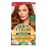 Tinta Soft Color Sem Amônia Cabelo 77 Marrom Dourado Wella