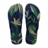 Sandália Havaianas Aloha Marinho 37/38