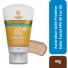 Australian Gold Protetor Solar Facial FPS 60 Cor 02 40g