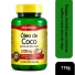 Oleo De Coco 1000mg 60 cápsulas