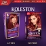 Tintura para Cabelo Koleston Creme Cor 6646 Cereja Wella