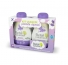 Kit Bebê Natureza Lavanda Shampoo 120ml + Condicionador 100ml
