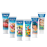 Creme Dental Stages Sabores Divertidos 100g
