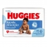 Fralda Huggies Rápida Absorção Jumbinho G 14 Unidades