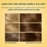 Tinta de Cabelo Soft Color Sem Amônia 60 Louro Escuro Wella