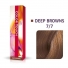 Tonalizante Color Touch Deep Browns 7/7 Louro Médio Marrom