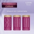 Shampoo Eudora Siàge Pro Cronology Curvas 250ml Sem Sulfato