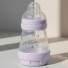 Mamadeira MAM First Bottle Girls 160ml 0+ Meses
