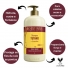 Bio Extratus Shampoo Tutano 1 Litro Para Cabelo Ressecado