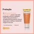 Protetor Solar Milimetric Contra Envelhecimento Fps 70 40g
