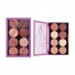 Jasmyne Paleta de Contorno Definição Fix para Rosto 28g