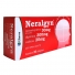 Neralgyn 30mg + 300mg + 30mg frasco com 20 drágeas