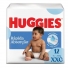 Fralda Huggies Rápida Absorção XXG 12 Unidades