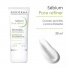 Crerme Sébium Pore Refiner Bioderma Pele Oleosa e Mista 30ml