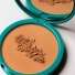 Pó Compacto Facial Com Filtro Solar Fps 50 Bege Médio 10g