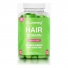 Gummy Hair Vitamin Cabelo e Unhas Sabor Maçã Verde 60Un 180g Sabor:Maçã Verde