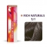 Color Touch Rich Naturals 5/1 Castanho Claro Acinzentado