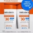 Kit Protetor Solar Suncare Fps 30 120ml Helioderm - 2 Und