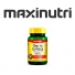 Óleo de Linhaça Maxinutri 500mg 60 comprimidos