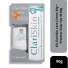 Kit Clariskin Leve Creme 30g + Protetor Solar Fps 30 60g