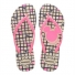 Sandália Havaianas Slim Disney Bege Palha 37/38