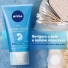 Sabonete em Gel Facial Equilíbrio Nutritivo Vitamina E Nivea
