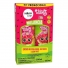 Kit Shampoo Condicionador Melancia Kids Antifrizz Salon Line