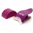 Aplicador De Cílios Postiços Com Suporte Easy Lashes Belliz
