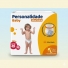 Fralda Personalidade Baby Shortinho Mega XG 26 Unidades