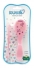 Kuka Baby Conjunto Escova e Pente Rosa