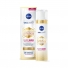 Nivea Cellular Fluído Facial Luminous Dia FPS 50 40ml