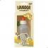 Lavador Nasal Infantil 300ml com 2 Bicos