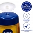 Sabonete Líquido Corporal Nivea Óleo de Banho 200ml